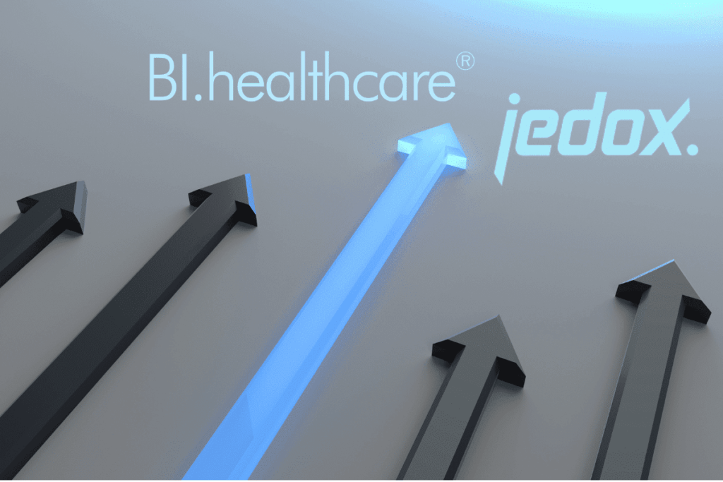 Gamechanger im Gesundheitscontrolling